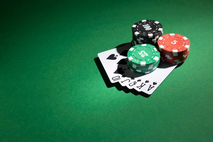Platform onkiostore menampilkan berbagai pilihan permainan kasino langsung termasuk No Commission Baccarat