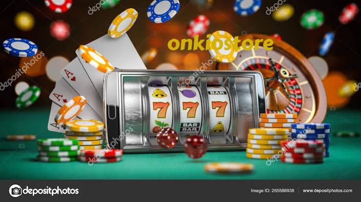 onkiostore featured game showcase